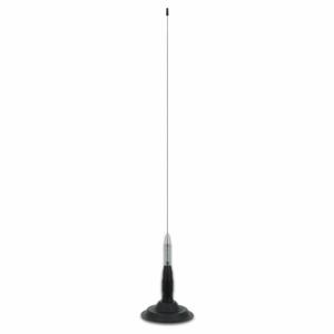 Quality OEM 75 Ohm Car CB Radio Antenna With Magnetic Base wholesale