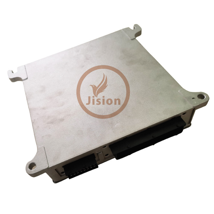 VOLVO Engine Computer Board VOLVO EC460 Excavator Controller Control Unit 14531360 For Construction Machinery