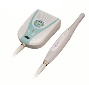 Quality MD750A 2.0 Mega pixels Wired Dental intra-oral camera with 6pcs white LED wholesale