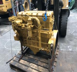 Quality 4233920 Generator Set 423-3920 Diesel 0R1286 Marine 0R-1286 Engine assembly 2869795 Engines 286-9795 wholesale