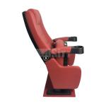 580mm Public Theater Seating Home Cinema Seats Conterweight System