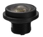 Metal Glass 700nm Octavia 1.3mm M12 Car Camera Lens