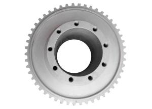 Quality CNC Parts Custom Aluminum Casting , 1kg YL102 Low Pressure Casting Alloys wholesale