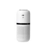 HOMEFISH Anion Car Air Purifier USB Charge DC5V/1000mAh
