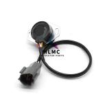 7861-93-4130 7861934130 7861-93-4131 7861-93-4132 PC200-6 PC200-5 Throttle