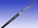 IEC A1a.1 PBT Outdoor Fiber Cable Loose Tube Fiber Optic Cable GYFTY