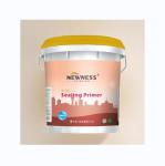 Enviromental Friendly Anti-mold Alkali Resistant Black Exterior Wall Sealing