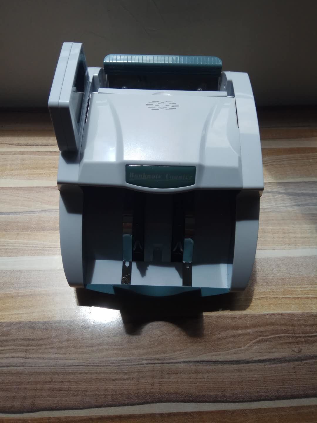 THB VALUE COUNTING MACHINE with UV IR MG Detection Heavy-duty Suitable for Bank Use