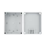 Electrical IP67 170x140x95mm Waterproof Plastic Junction Box