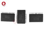 JY213H SOP20 BLDC Motor Driver MOSFET / IGBT Driver High Speed High Voltage 3