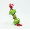 Buy cheap Interactive Dog Teeth Cleaning Chews Rubber Good Chew Treats For Dogs from wholesalers
