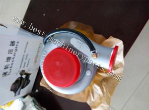 Quality PC300-8 Komatsu Excavator Turbochager 6745-81-8041 wholesale