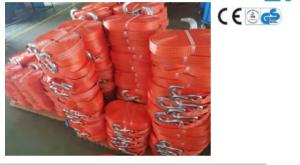 Quality UV Resistant Bundling Straps With Abrasion And Weather Resistance wholesale