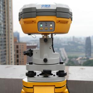 Quality Topographic Surveying GNSS RTK GPS Surveying System wholesale