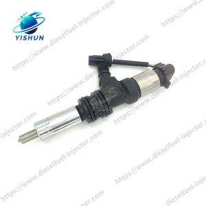 Quality Professional Common Rail Diesel Fuel Injection 2950502660 295050-2660 wholesale