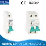 GB10963.1 DZ47 63A 400V MCB Electrical Circuit Breaker