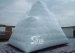 Outdoor commercial use iceberg inflatable water game for sale from China