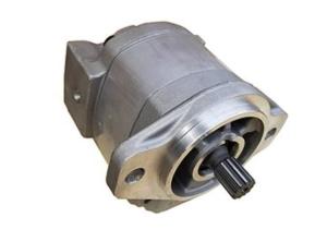 Quality 705-11-32210 705-11-32210 Hydraulic Gear Pump Of Crane wholesale