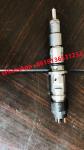 Common Rail 0445120075 Cummins Diesel Fuel Injectors
