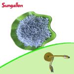 Sungallon Flame Retardant Thermoplastic Elastomer Pellets GP640 For Injection