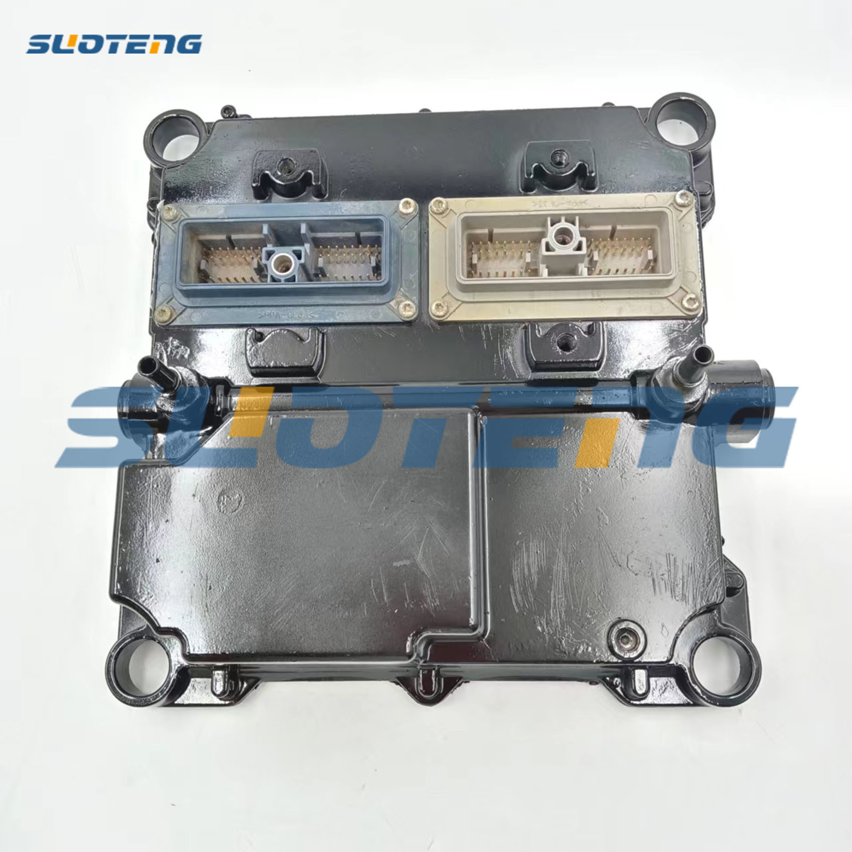 331-7539 Controller ECU 3317539 For E320D Excavator C6.4 Engine