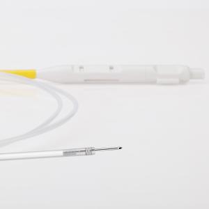 Quality Medical Disposable Endoscopic Injection Needle EO Sterilization wholesale
