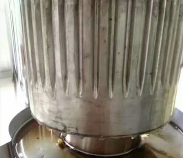 500g/Batch 3kg/H Manual Hydraulic Oil Press Machine Small Jack Type 70kg