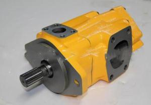 Quality 4T6020 4T6020 Caterpillar Type Vane Pump wholesale