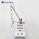 Pfofessional Painless Tattoo Removal and pigment removal Machine price for