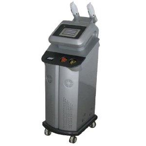 Quality Elight ( IPL &amp; RF ) + RF beauty machine wholesale