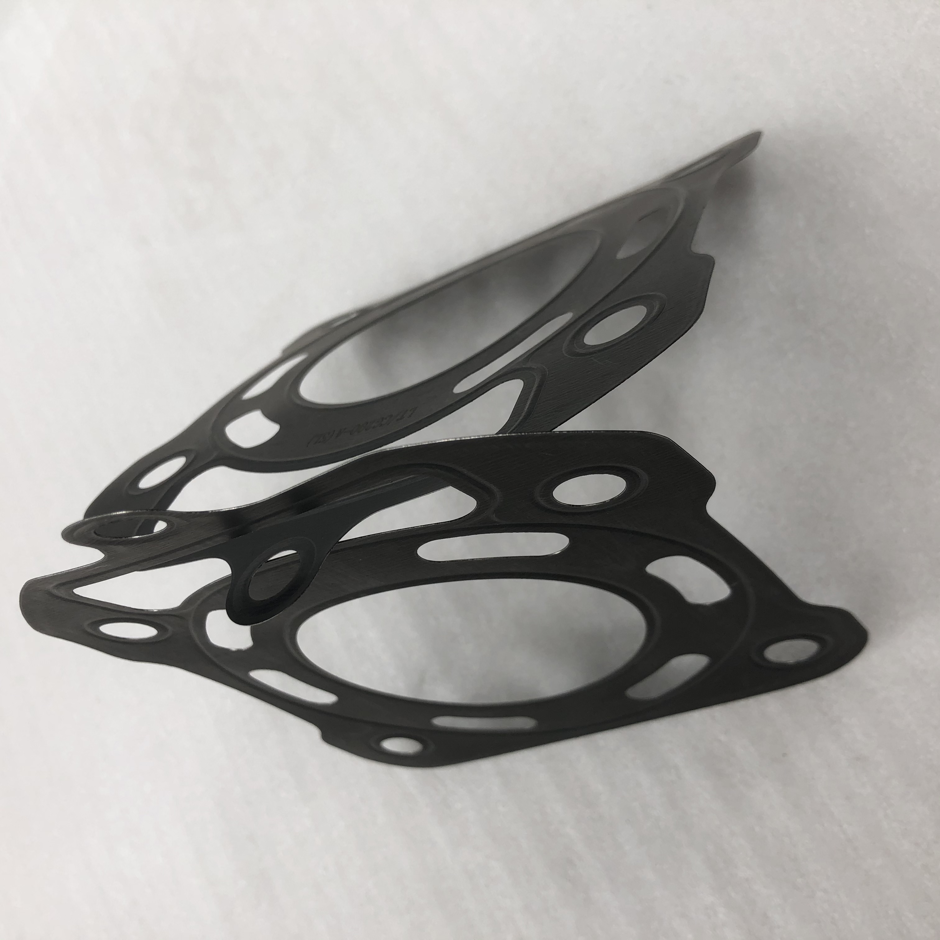 DAYANG Tricycle Cylinder Head Gasket Kit for ZS CG200 Gasoline Engine Gasket Included