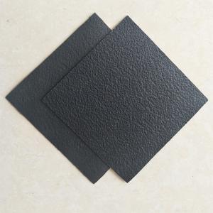 Quality 2mm Geomembrane Underground Waterproofing Textured HDPE/PVC Membrane for Landfill Liners wholesale