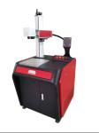 Air Cooling 7000mm Laser Marking Machine For Jewelry