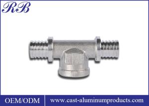 China Custom Made Stainless Steel Investment Casting Lost Wax Casting Process on sale