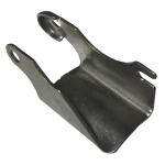 Custom Hardware Parts Power Coated Metal Stamping Parts for Auto Parts