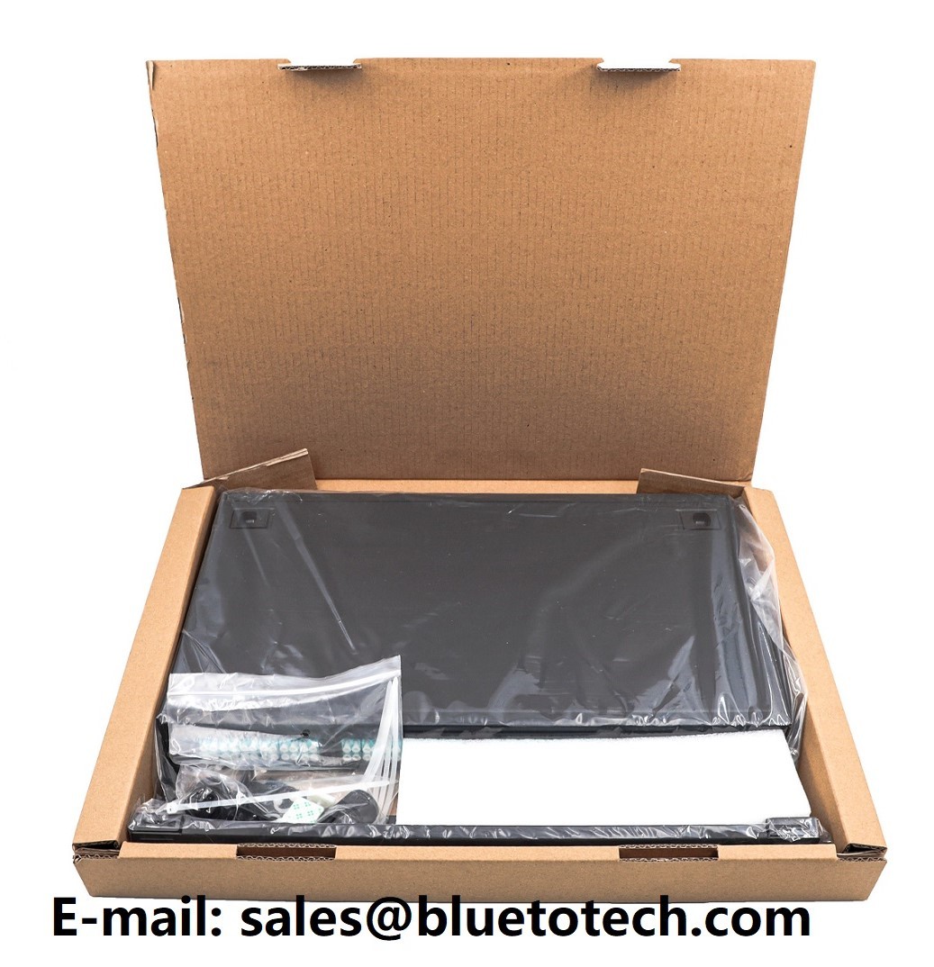 19" 1U ODF MPO MTP Fiber Optic Terminal Box Rack Mount