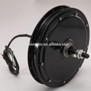 Quality FOR SALE 45kph 48V 1000W 4 wheel electric bike wholesale