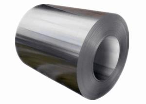 Quality Hot Rolled Aluminum Alloy Strip A1100 , 1060 1050 H24 Aluminium Strip Roll wholesale