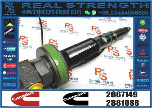 Quality K19 KTA19 QSK19 CM850 Fuel Injection Pump Fuel Injector 2867149 2882079 4964170 4918073 4955524 2882077 4964173 4964172 wholesale