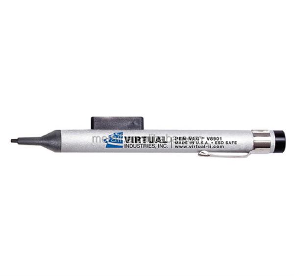 Wholesale V8901-X-ESD PEN-VAC pick up tool IC vacuum pen Aluminum Body Vacuum
