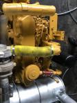 S4KT S4K Complete Engine Assy For Diesel Excavator