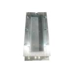 PE Material Automotive Plastic Mould 718H Material Single Cavity Mould