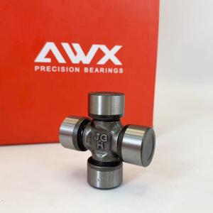 Quality Whb Auto Parts 5-12062X Drive Shaft 48.05*160.9mm Universal Joint Cross Bearing wholesale