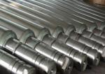 Centrifugal Casting Heat Resistant Furnace Steel Working Roller Dust Proof