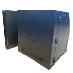 FTTH/FTTX 19 Inch Optical Telecom Racks Telecom Cabinet for Fiber Optic