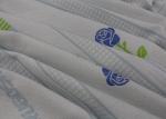 100 POLYESTER FIBER JACQUARD MATTRESS FABRIC