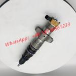 C9 Engine CAT Excavator Fuel Injector 2360957 236-0957