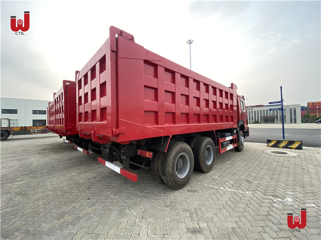 used truck