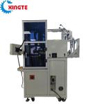 Automatic Motor Stator Needle Winding Machine Needle Winder 2 Stations