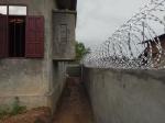 BTO-22 450mm Coil 316 Stainless Steel Razor Wire